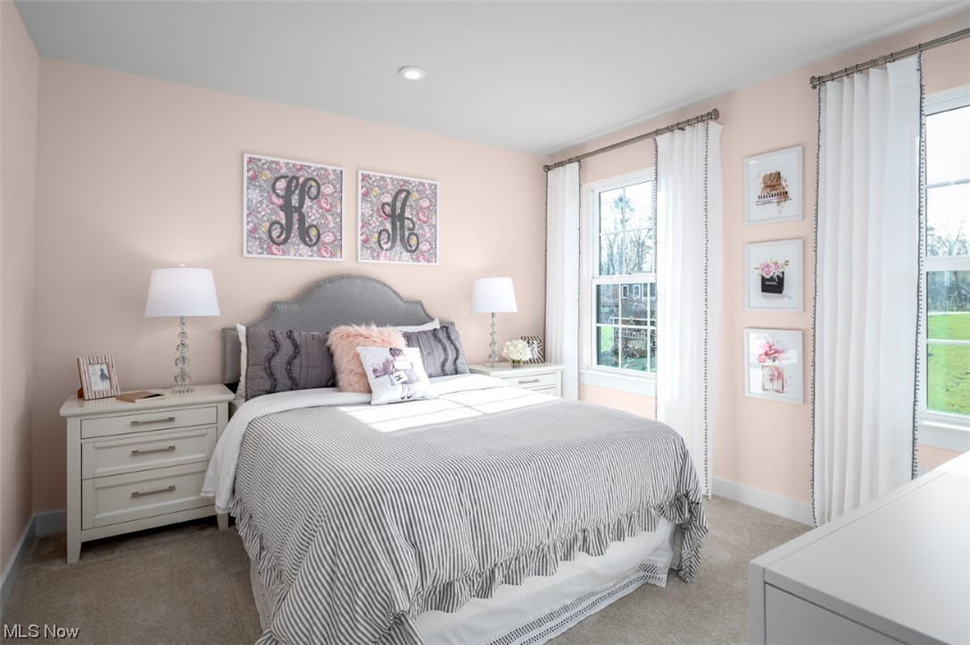 Eagle Pointe - Residential