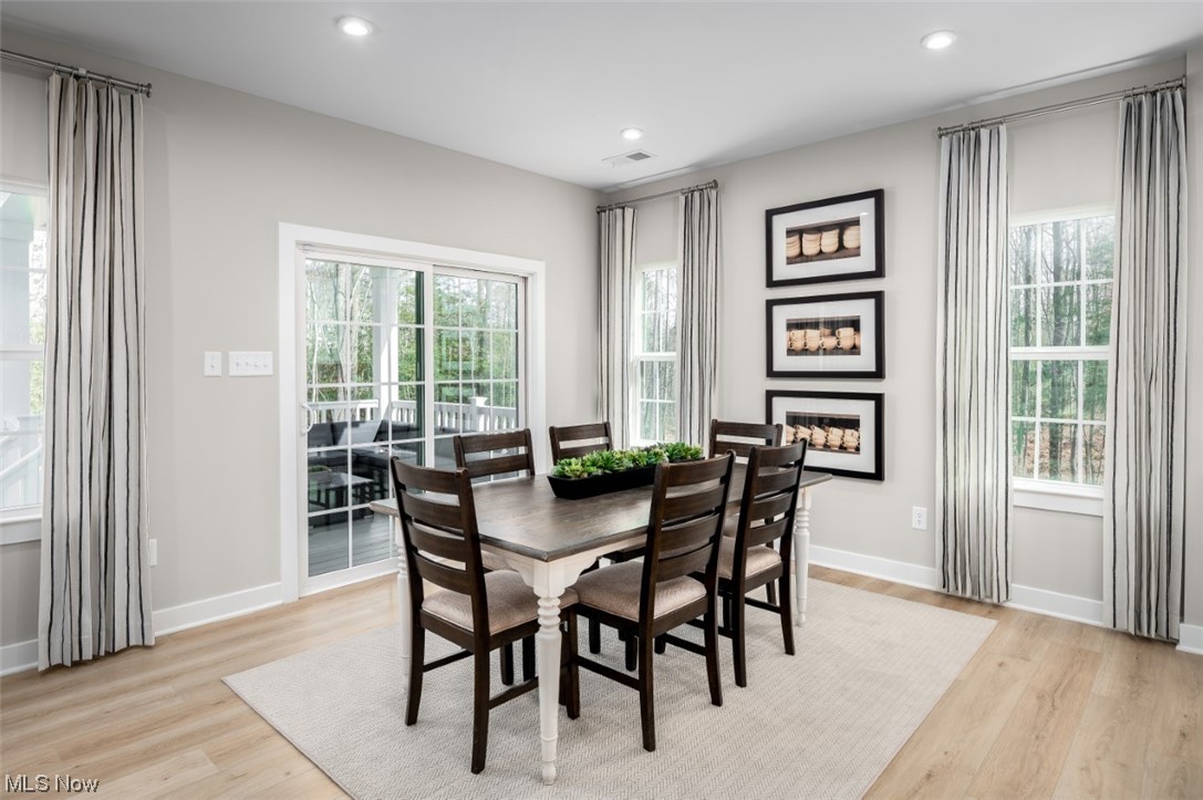 Eagle Pointe - Residential