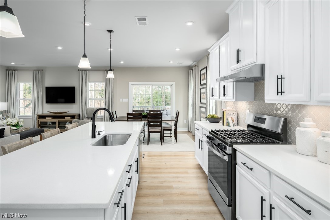 Eagle Pointe - Residential