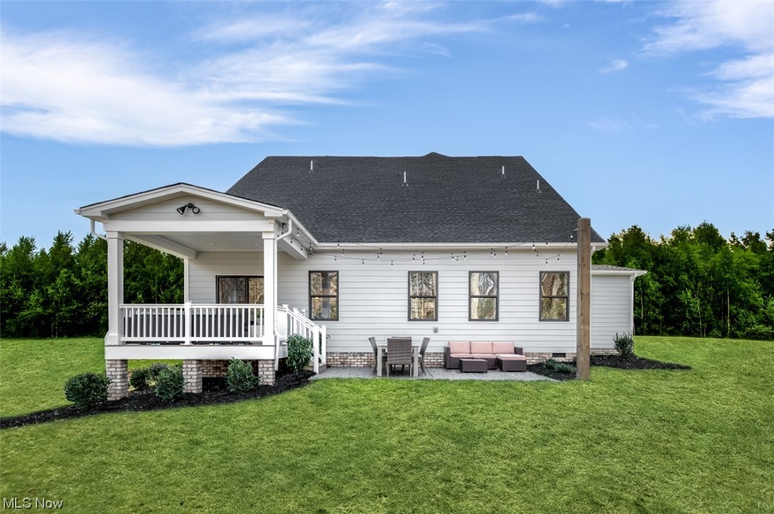 Eagle Pointe - Residential