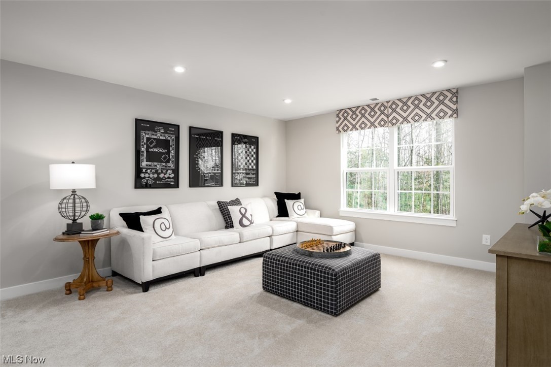 Eagle Pointe - Residential