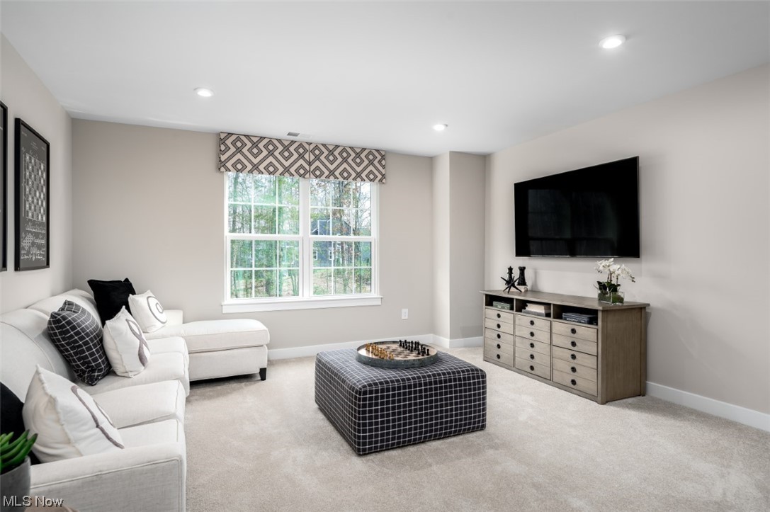 Eagle Pointe - Residential