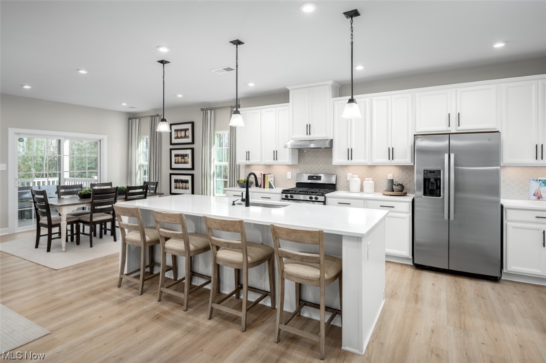 Eagle Pointe - Residential