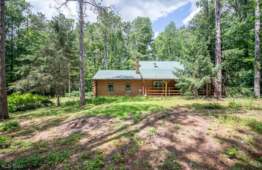 Photo of 86110 Tappan Highlands Road, Uhrichsville, OH 44683 (MLS # 5220543)