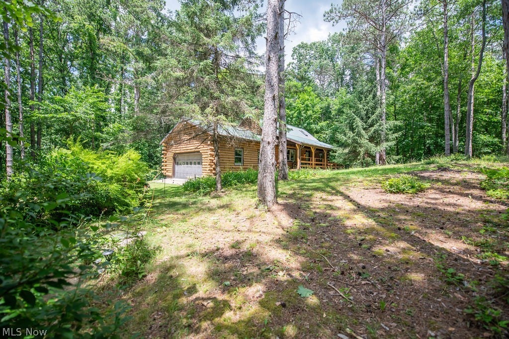 Photo of 86110 Tappan Highlands Road, Uhrichsville, OH 44683 (MLS # 5220543)