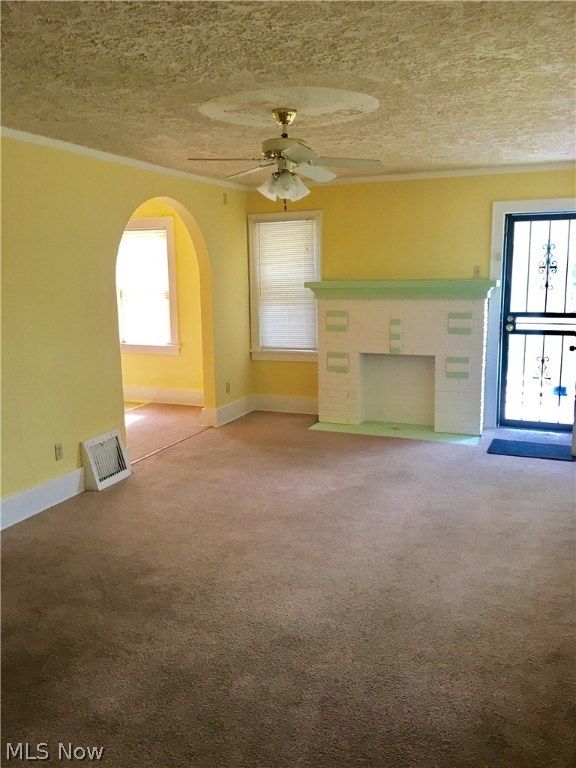 Perk Park - Residential Lease