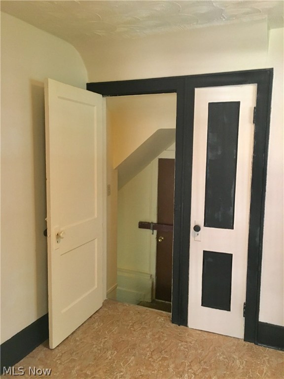 Perk Park - Residential Lease