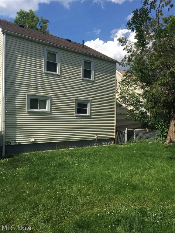 Perk Park - Residential Lease