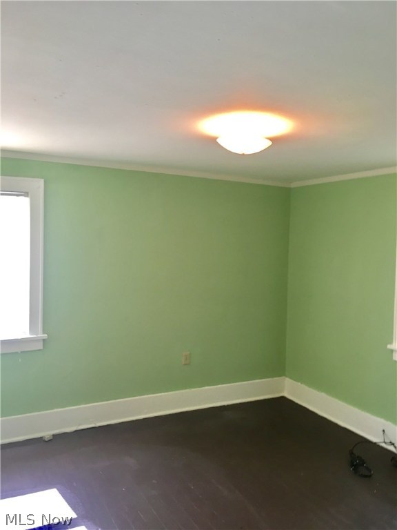 Perk Park - Residential Lease