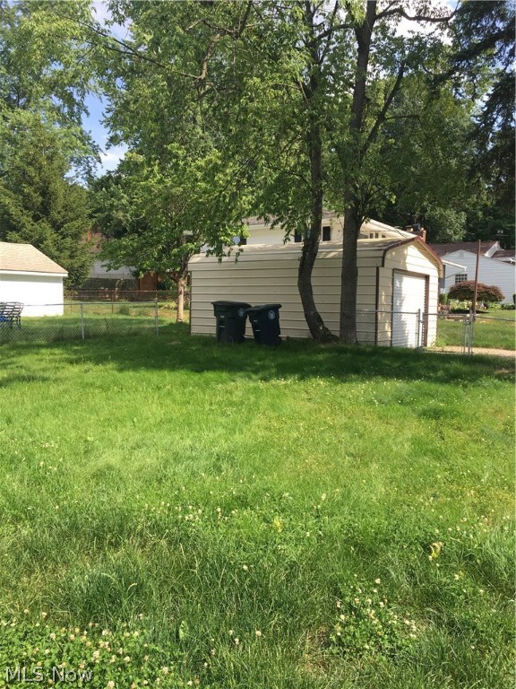 Perk Park - Residential Lease
