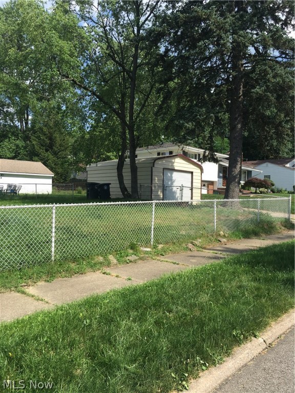 Perk Park - Residential Lease