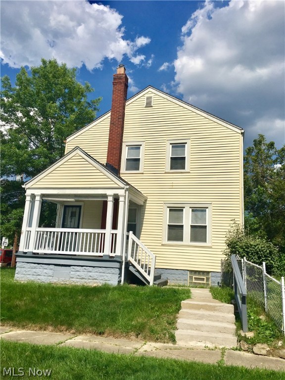 Perk Park - Residential Lease