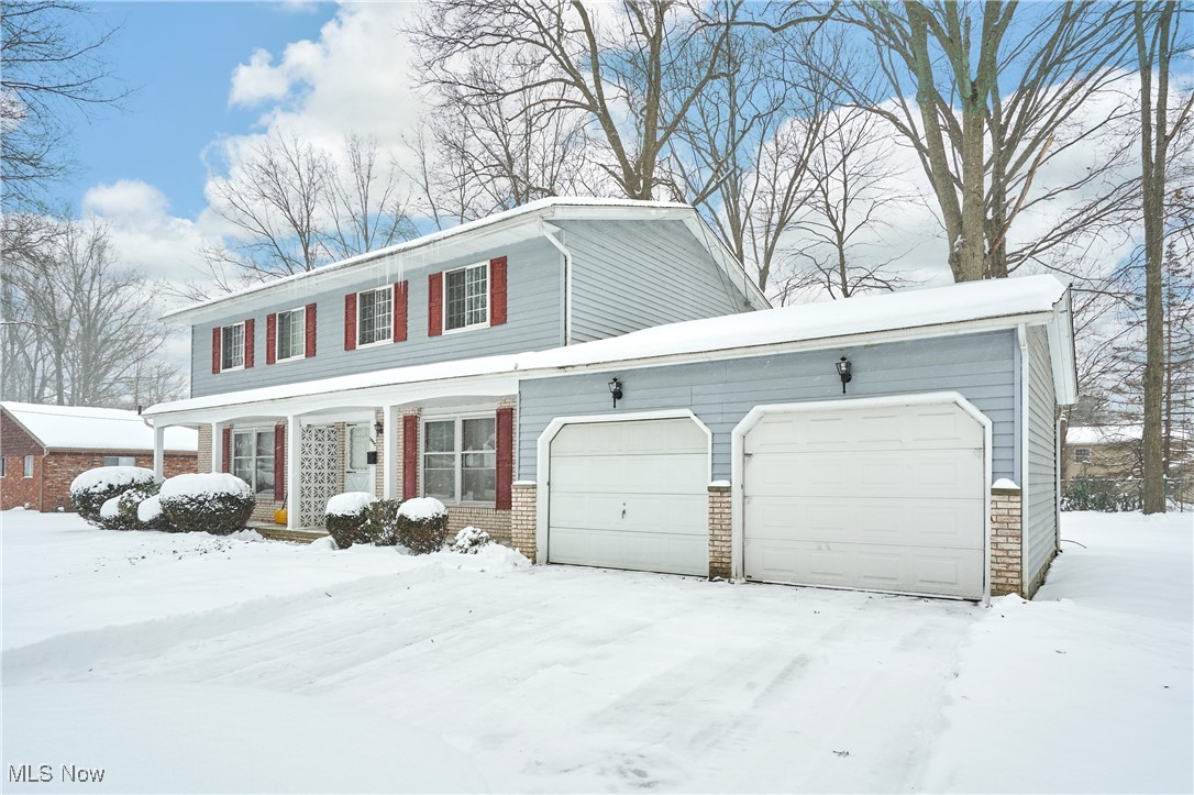 Beckley Homesites Allotment 01 - Residential Income