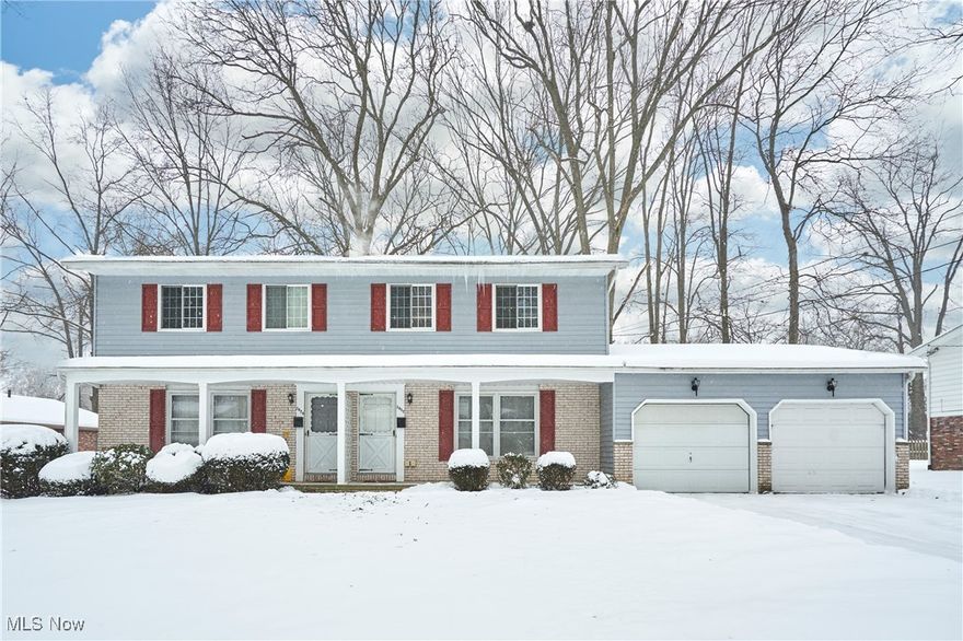 MONEY MAKER~3 Bedroom Units! RARE FIND! And a FANTASTIC INVESTMENT OPPORTUNITY! For the experienced investor OR a new investor, this extremely well maintained duplex is great find! BOTH UNITS HAVE (3) THREE BEDROOM UNITS, not just (2) TWO. Each unit has a fully applianced Kitchen, 3 Bedrooms, 1.5 Bathrooms, spacious Living Room - and a FULL Basement with laundry hook-ups. Each unit has 1 parking space in the attached, 2 car garage, and there is a beautiful, large backyard with shed for storing landscaping equipment. Both units have a spacious patio for entertaining that runs the length of the building! This street is also a dead-end street of other multi-family properties tucked in between streets of beautiful, single family homes. HIGH RENT AREA Potential rents of anywhere from $1400-$1600+ PER UNIT (GROSS RENT OF $2,800-3,200 per month), but could also be used as a furnished Airbnb or mid-length rental as opposed to a yearly lease.