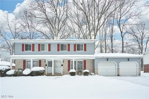 Multifamily For Sale - 3828-3832 Osage Street<br/> Stow, OH 44224