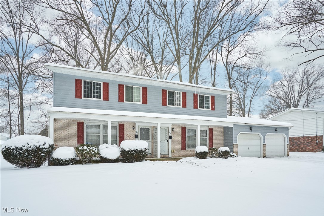 Beckley Homesites Allotment 01 - Residential Income