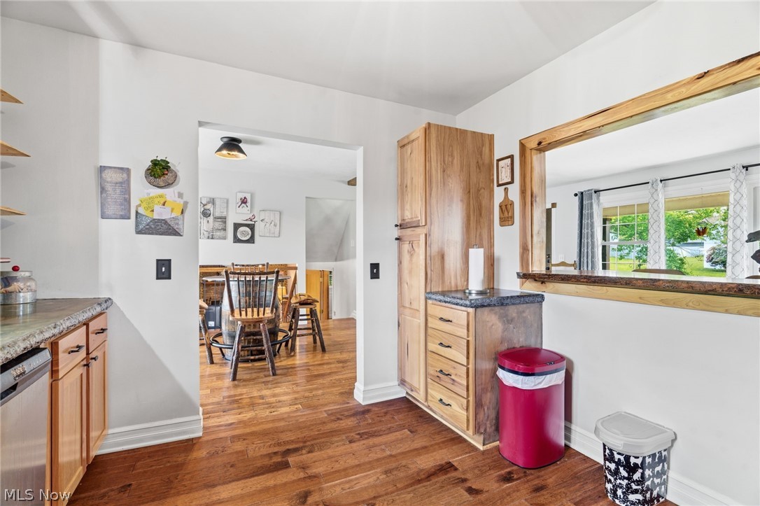 Canal Fulton - Residential