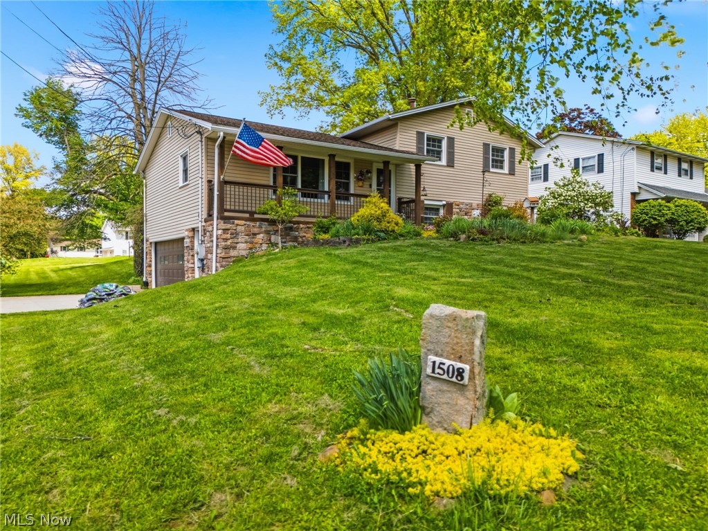 Canal Fulton - Residential