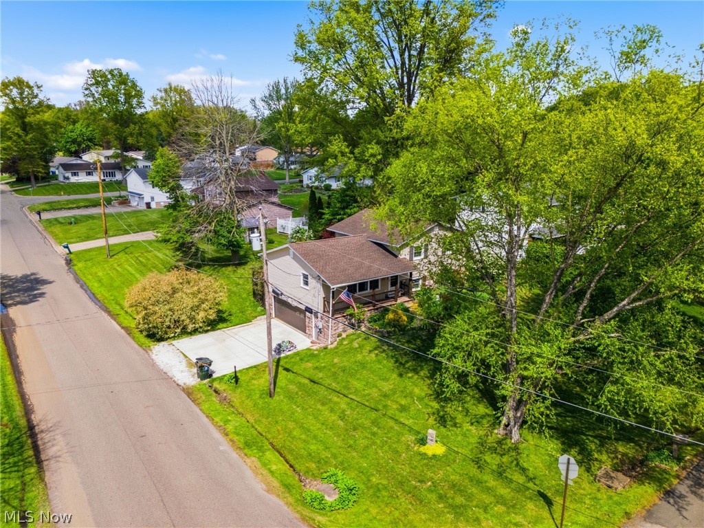Canal Fulton - Residential