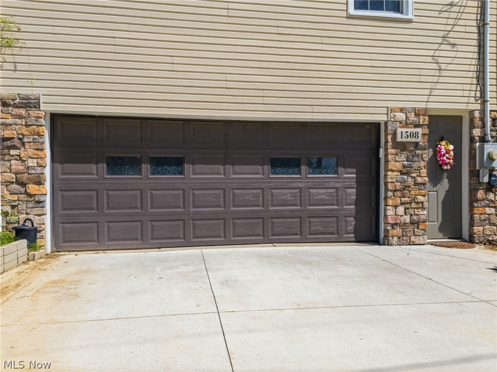Canal Fulton - Residential