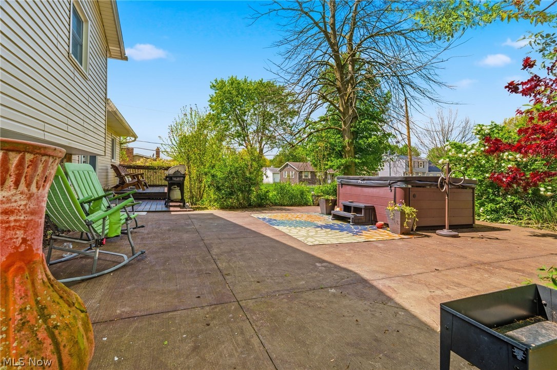 Canal Fulton - Residential