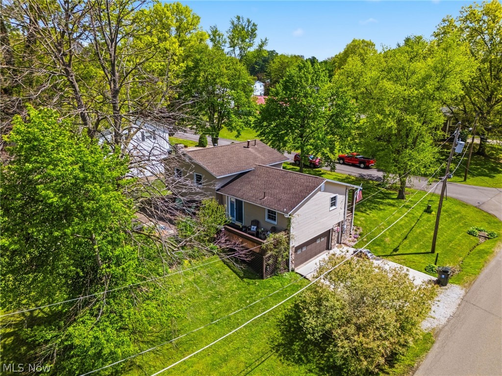 Canal Fulton - Residential