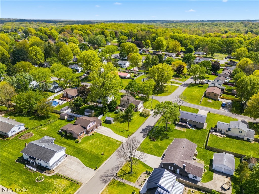 Canal Fulton - Residential