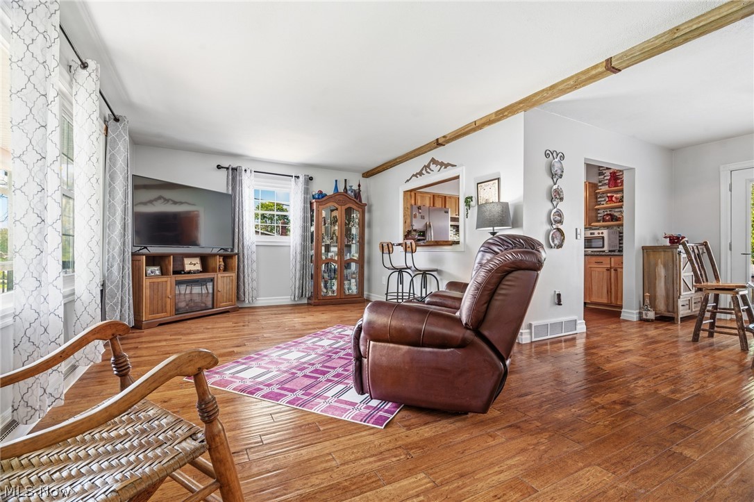 Canal Fulton - Residential