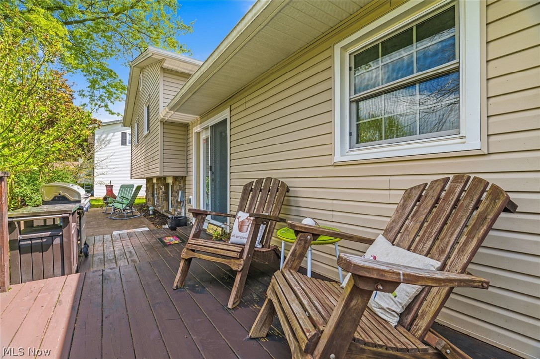 Canal Fulton - Residential