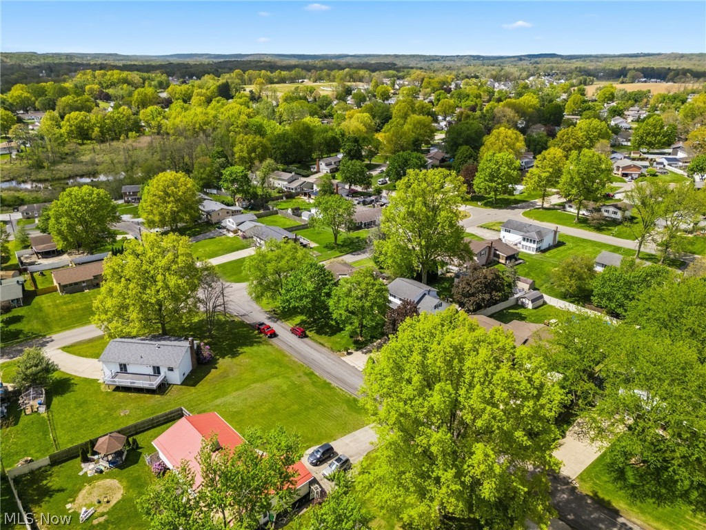 Canal Fulton - Residential