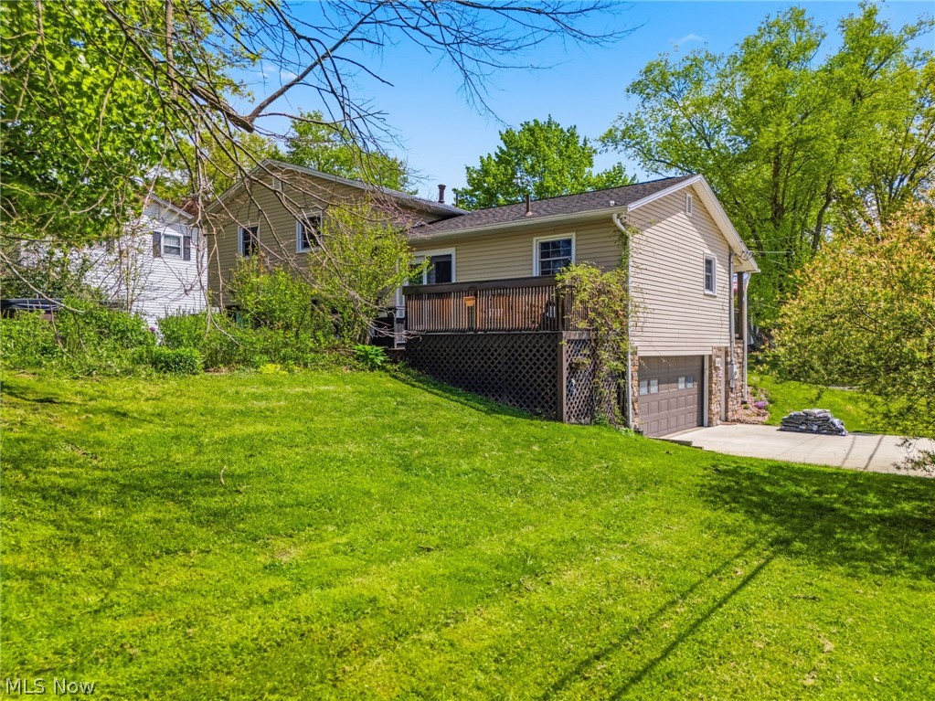 Canal Fulton - Residential
