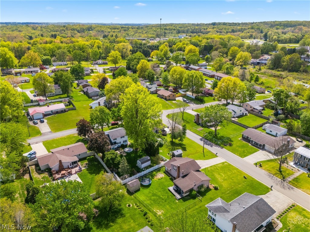 Canal Fulton - Residential