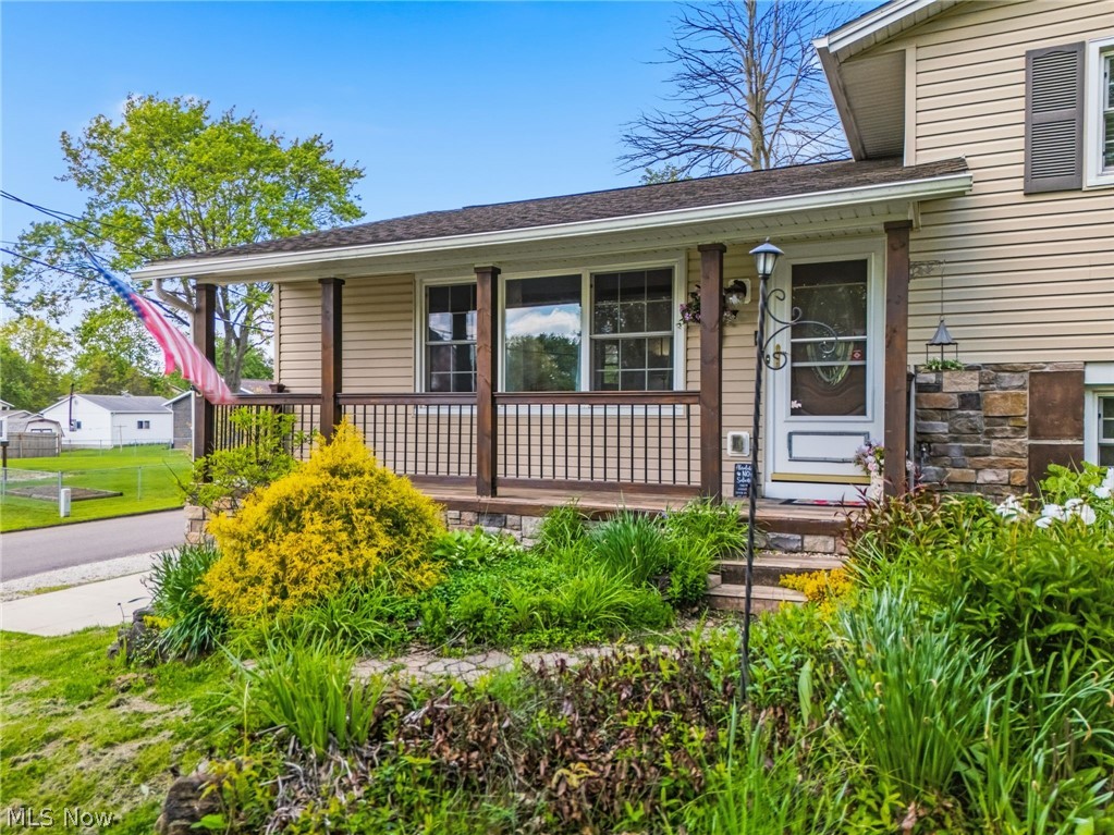 Canal Fulton - Residential