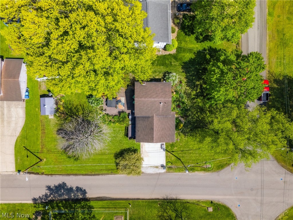 Canal Fulton - Residential