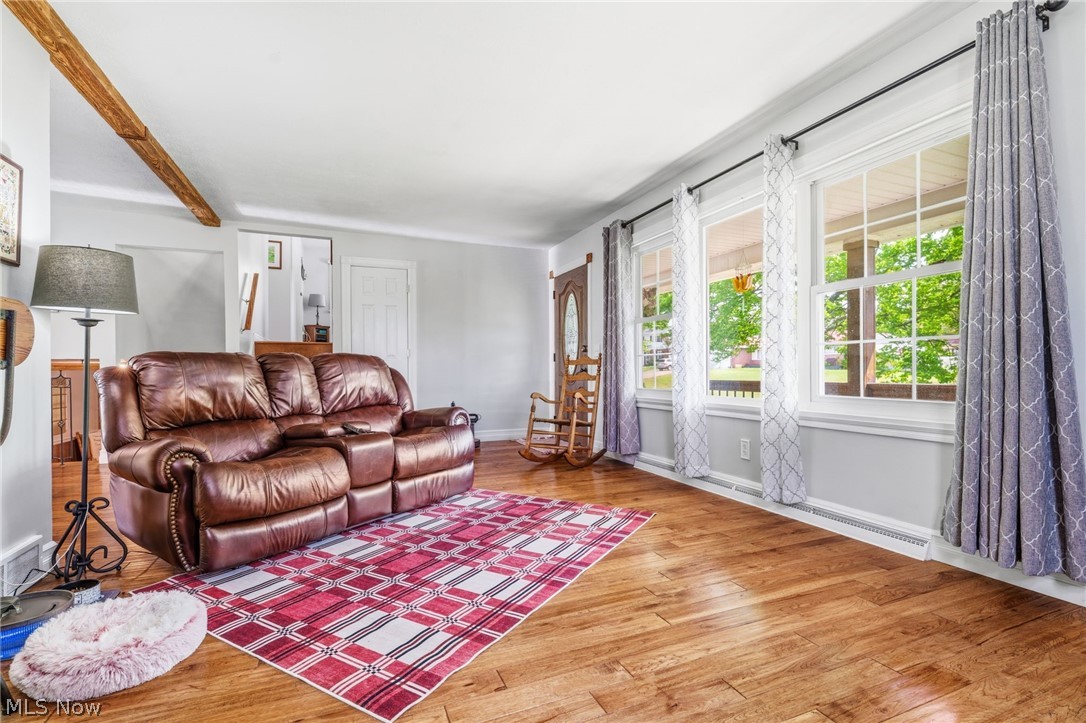 Canal Fulton - Residential