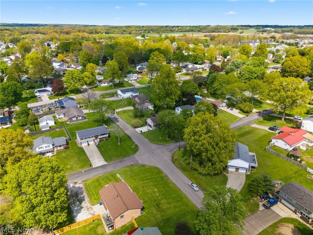 Canal Fulton - Residential