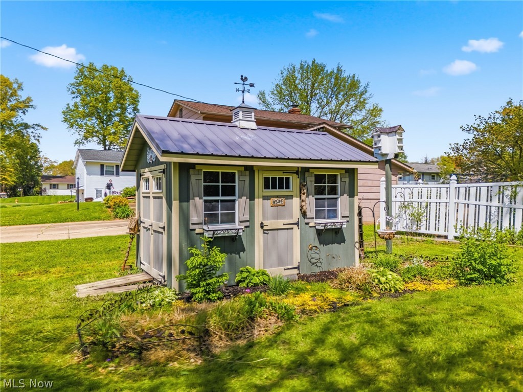 Canal Fulton - Residential
