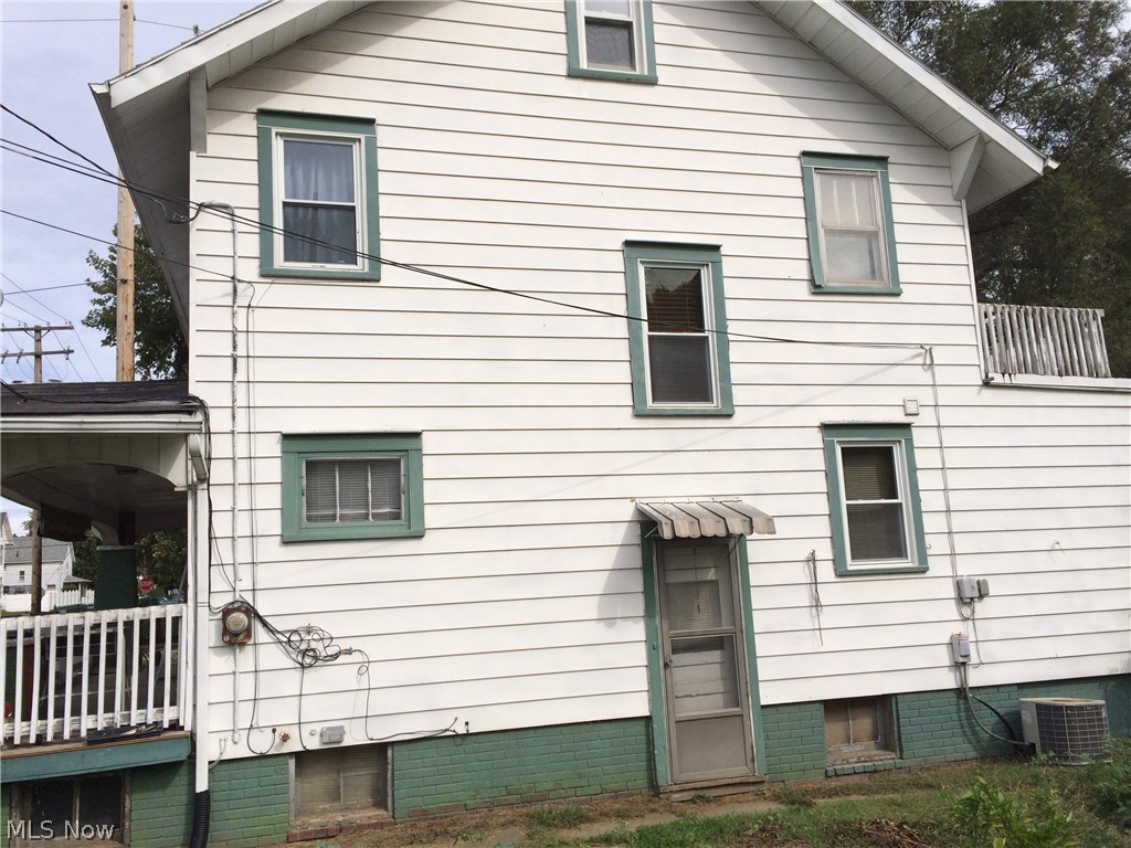 Canton - Residential