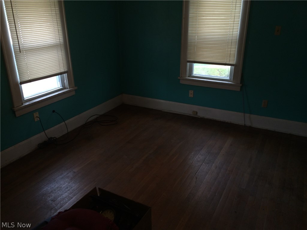 Canton - Residential