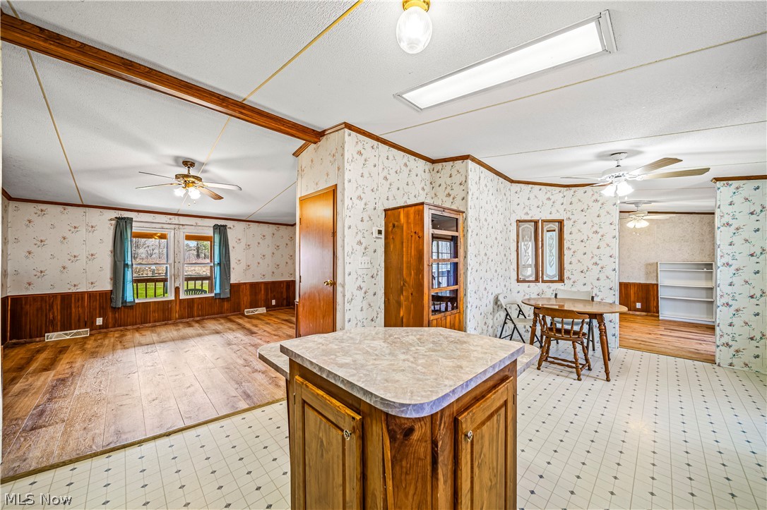 Kingsville - Residential