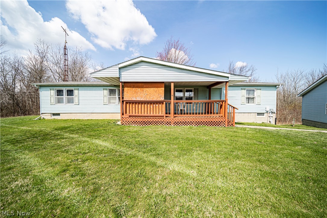 Kingsville - Residential