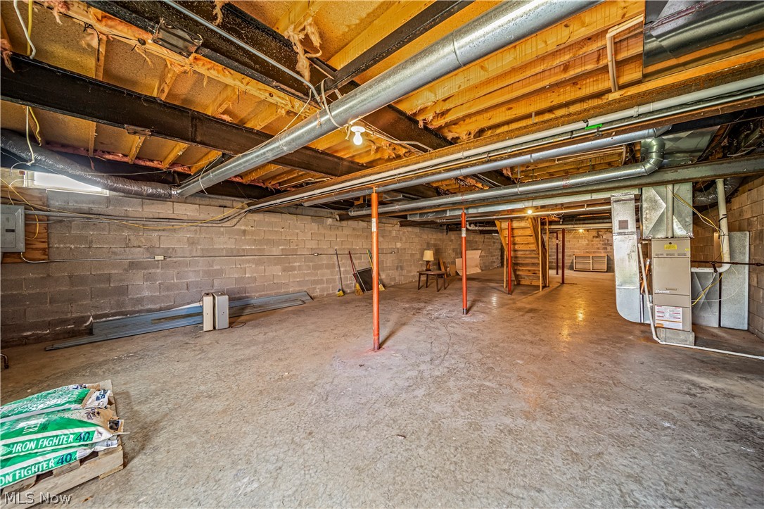 Kingsville - Residential