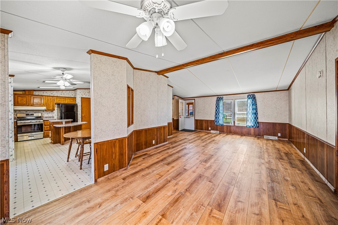 Kingsville - Residential