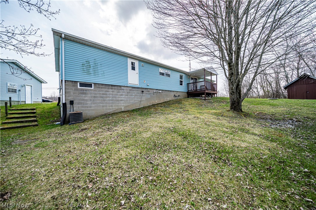 Kingsville - Residential