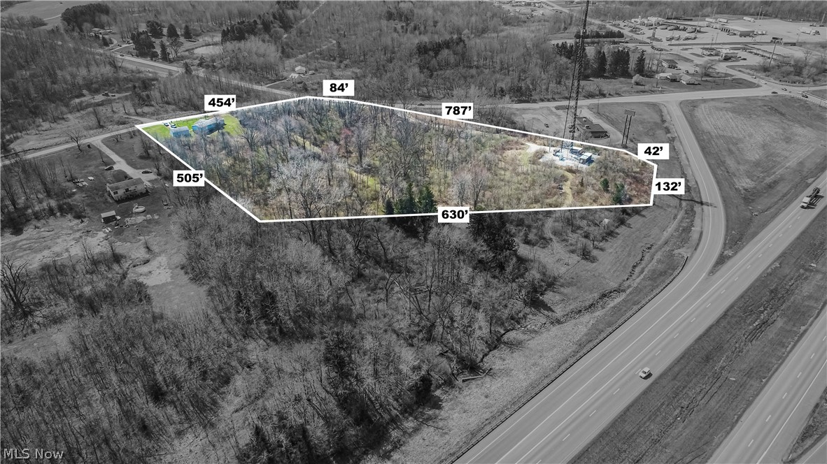 Kingsville - Residential