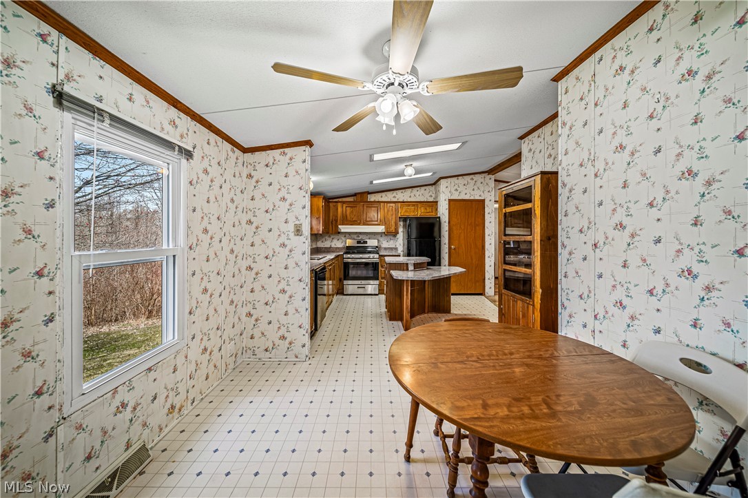 Kingsville - Residential