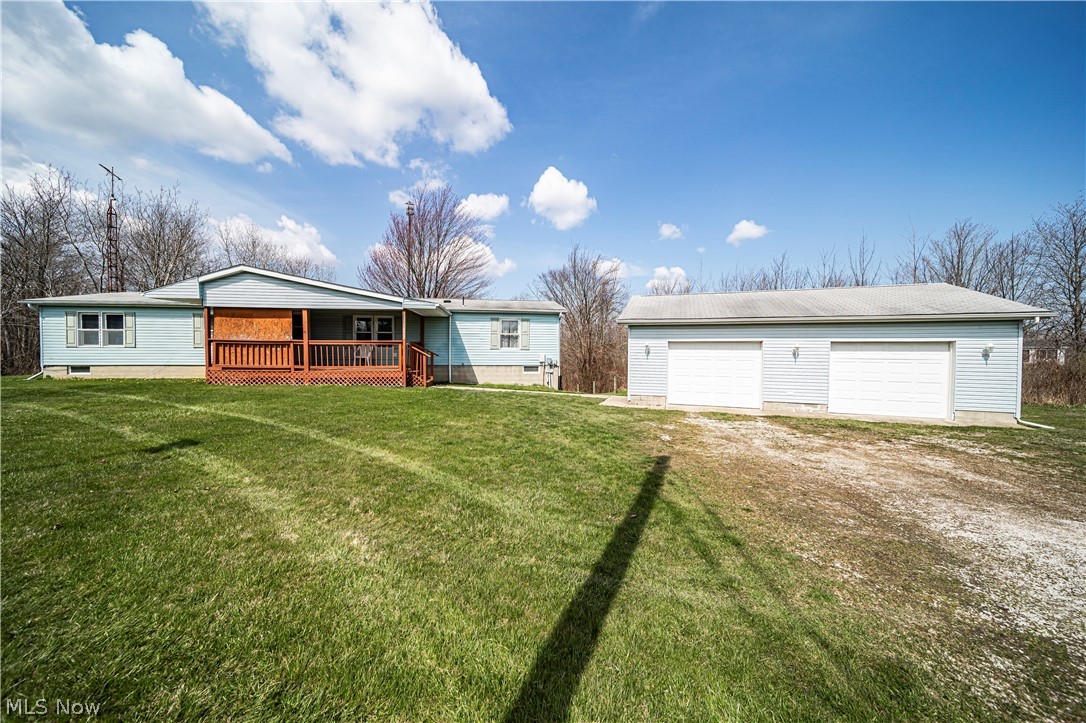 Kingsville - Residential