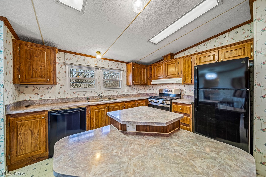 Kingsville - Residential