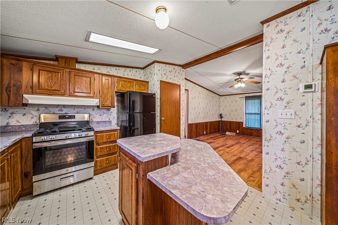 Kingsville - Residential