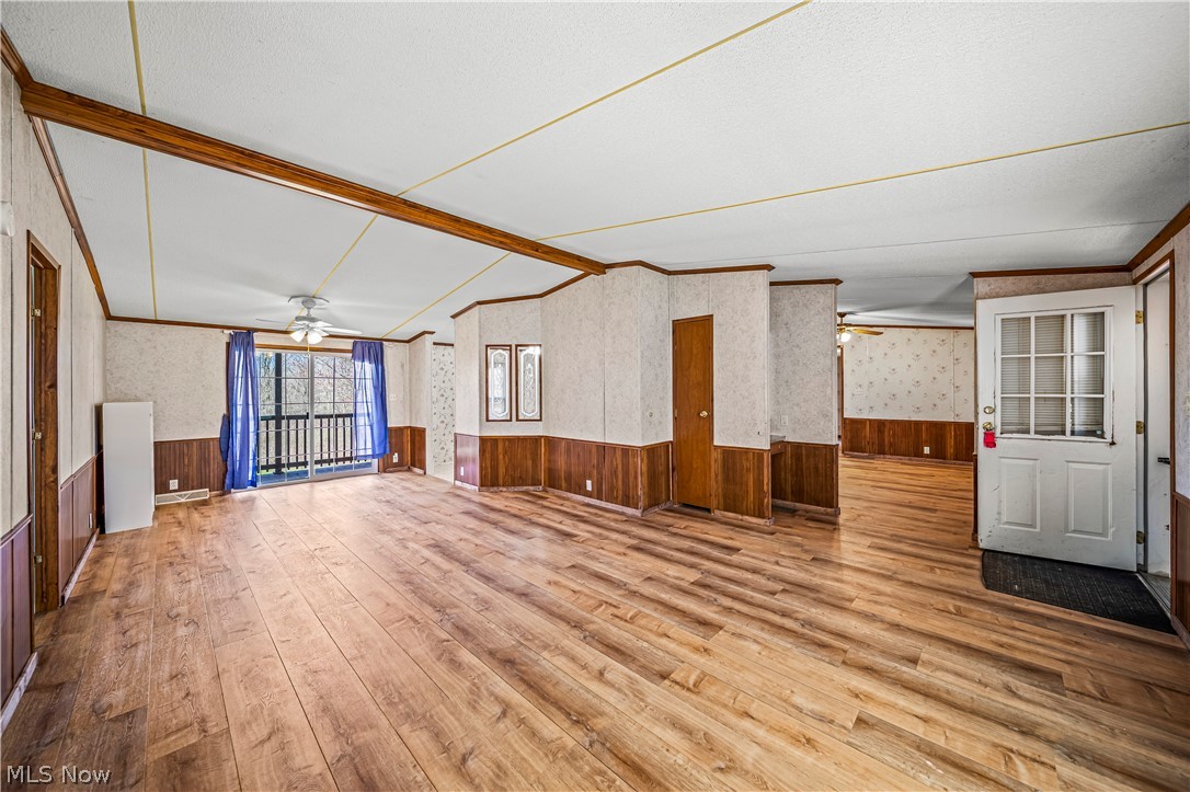 Kingsville - Residential